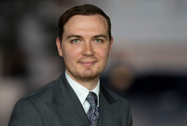 Assistant Attorney at Lundgrens Anders Trommer Volf