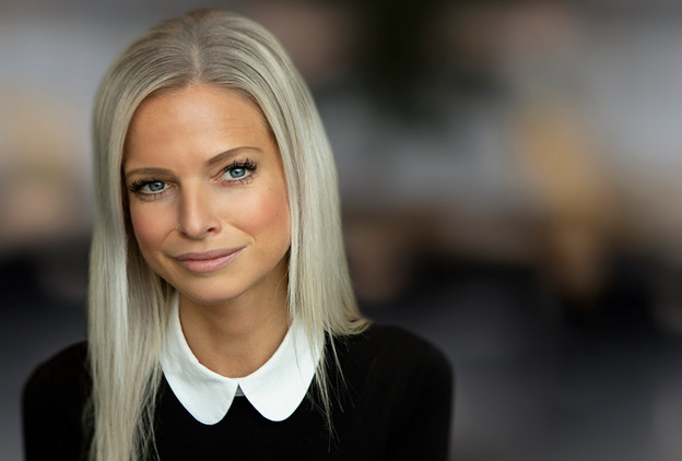 Attorney at Lundgrens Emilie Lerstrøm