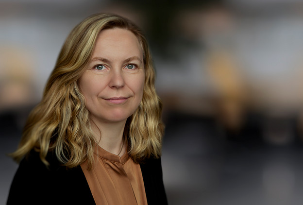 Assistant Attorney at Lundgrens Inger Seeberg