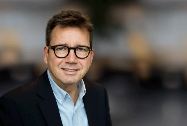 Advokat og partner hos Lundgrens Niels Wive Kjærgaard