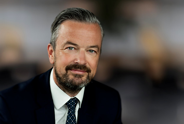 Attorney and Partner at Lundgrens Thomas Kræmer