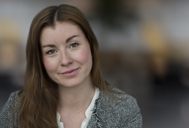 Advokat hos Lundgrens Julie Cathrin Hartvig-Rovsing
