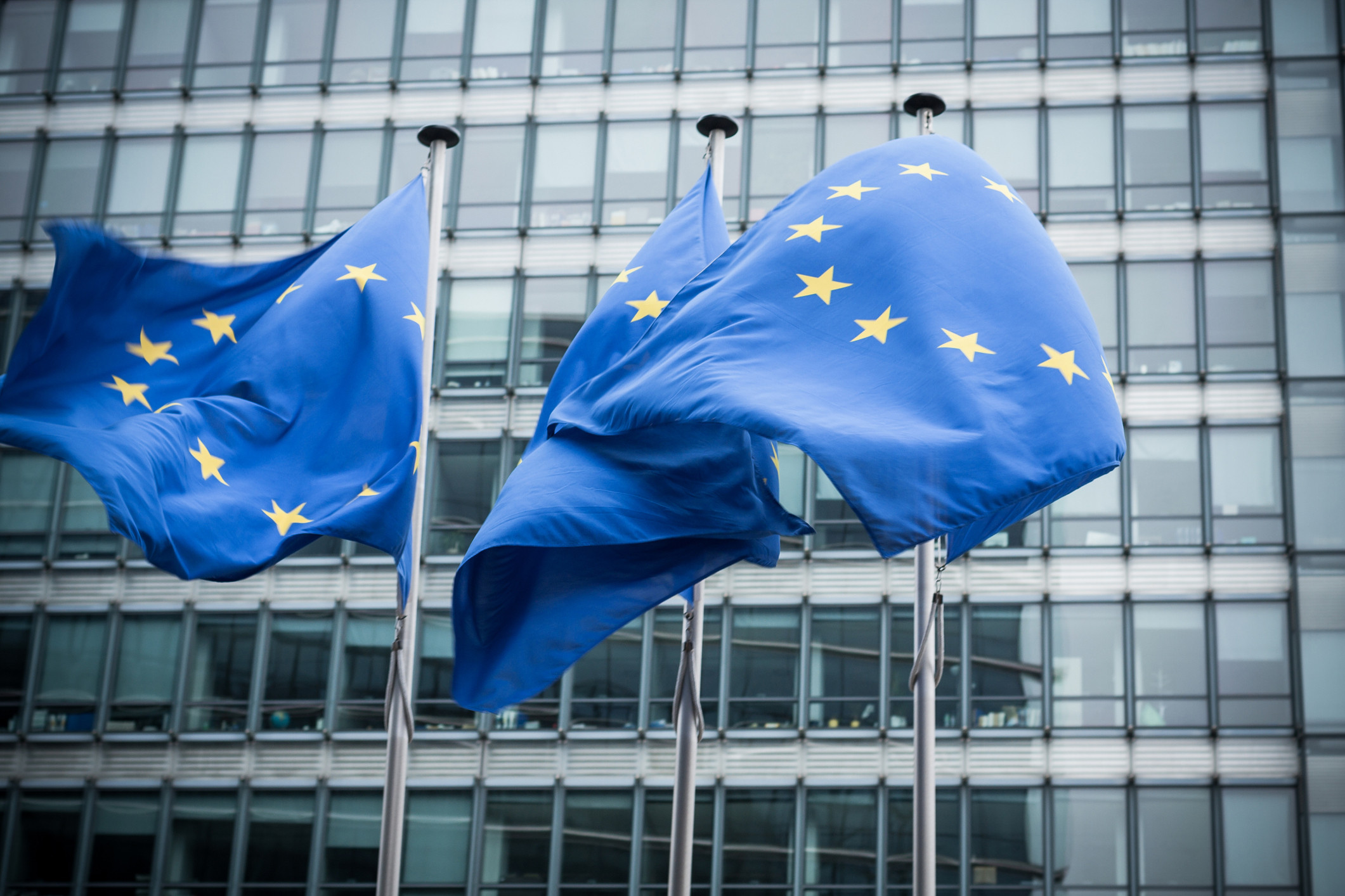 The European Commission publishes pool of individuals eligible for appointment as arbitrators and TSD experts