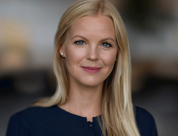 Christina Bach Rasmussen