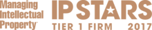 IP Stars logo