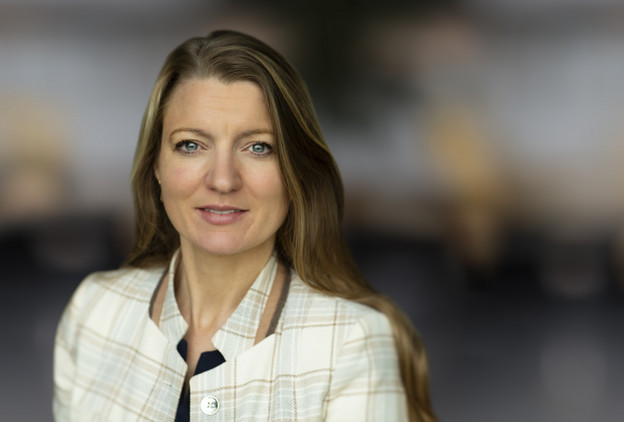 Attorney and partner at Lundgrens Ann Frølund Winther