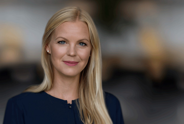 Advokat hos Lundgrens Christina Bach Rasmussen