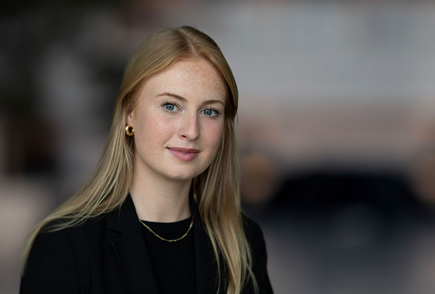 Emilie Nørgaard Larsen Advokatfuldmægtig hos Lundgrens