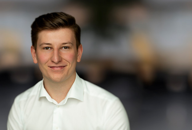 Legal Trainee at Lundgrens Herbert Siegmar Kepka