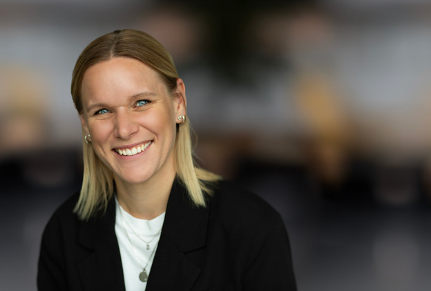 Jeanne Lykke Larsen Brand & Marketing Consultant at Lundgrens