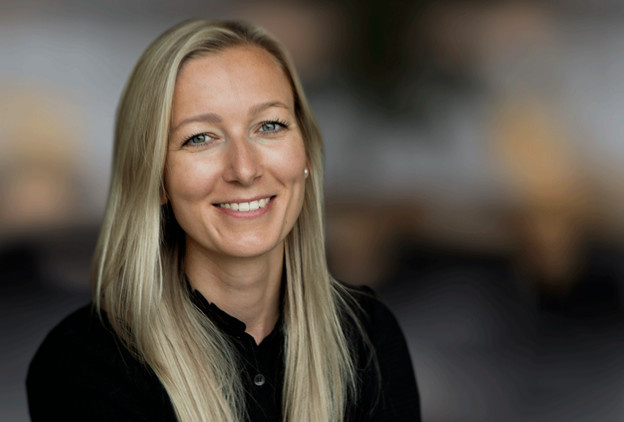 Advokat hos Lundgrens Julie Brøndt Glarkrog