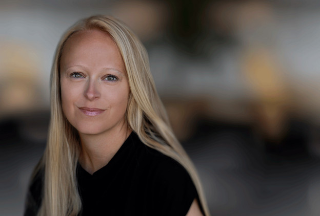 Finance Assistant at Lundgrens Katja Løth