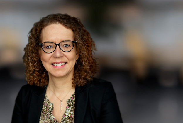 Partner at Lundgrens Louise Krarup Simonsen