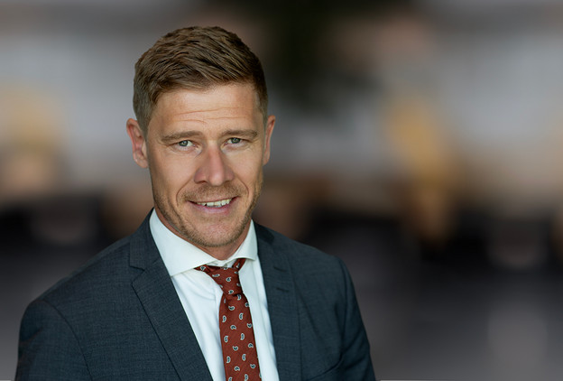 Morten Rasmussen advokat i M&A