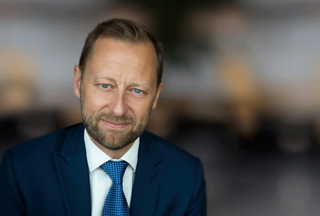 Advokat og partner hos Lundgrens Peter Mollerup