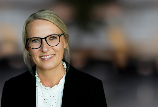 Attorney, Director at Lundgrens Pia Lykke Mathiasen