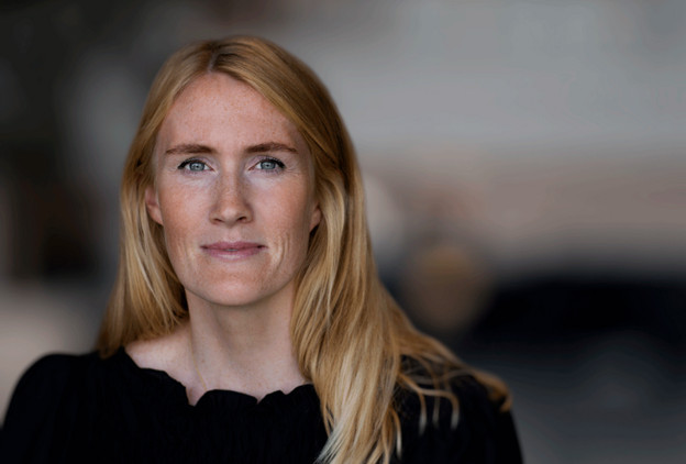 Advokat hos Lundgrens Sophie Engelhard Davidsen