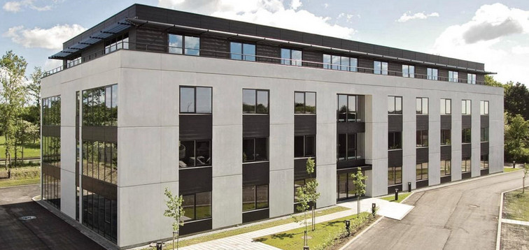 Lundgrens assists Wihlborgs with the acquisition of a new property in Copenhagen